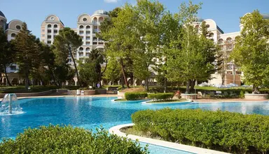 Alua Sunny Beach Resort & Spa