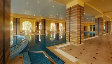 Alua Sunny Beach Resort & Spa