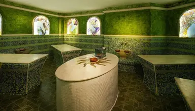 Alua Sunny Beach Resort & Spa