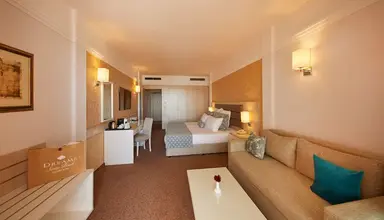 Alua Sunny Beach Resort & Spa