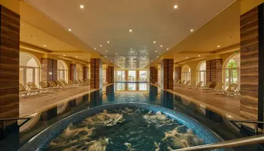 Alua Sunny Beach Resort & Spa