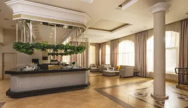 Alua Sunny Beach Resort & Spa