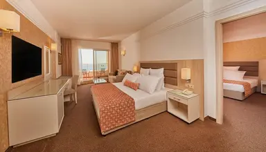 Alua Sunny Beach Resort & Spa