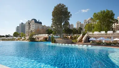 Alua Sunny Beach Resort & Spa