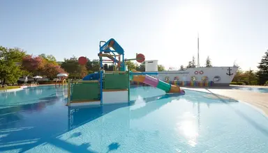 Alua Sunny Beach Resort & Spa