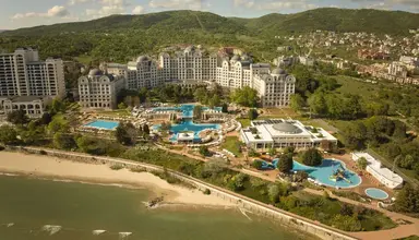Alua Sunny Beach Resort & Spa