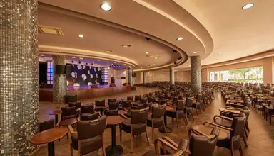 Alua Sunny Beach Resort & Spa