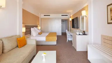 Alua Sunny Beach Resort & Spa