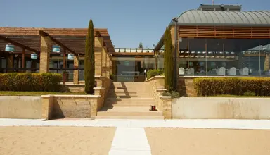 Alua Sunny Beach Resort & Spa