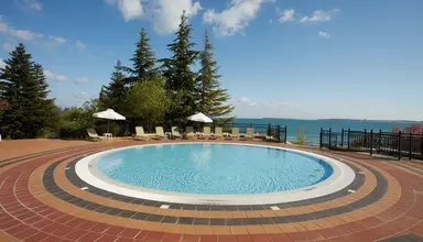 Alua Sunny Beach Resort & Spa
