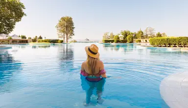Alua Sunny Beach Resort & Spa