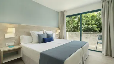 Alua Tenerife
