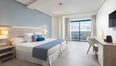 Alua Tenerife