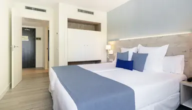Alua Tenerife