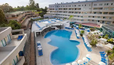 Alua Tenerife