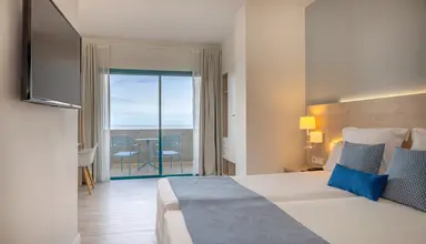 Alua Tenerife