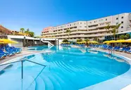 Alua Tenerife