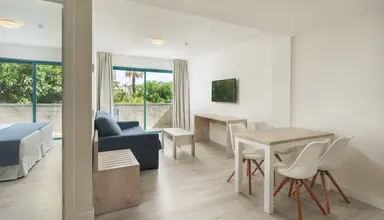 Alua Tenerife