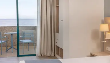 Alua Tenerife