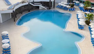 Alua Tenerife