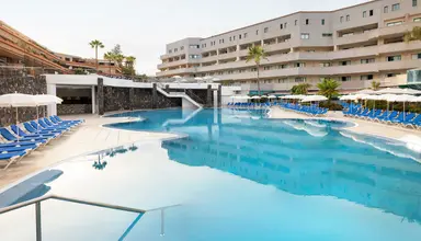 Alua Tenerife