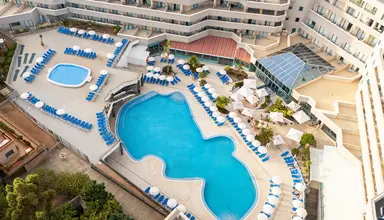 Alua Tenerife