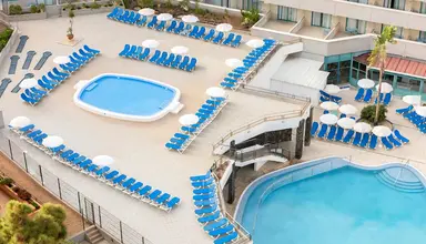 Alua Tenerife