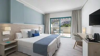Alua Tenerife