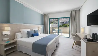 Alua Tenerife