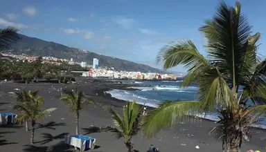 Alua Tenerife