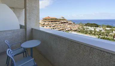 Alua Tenerife
