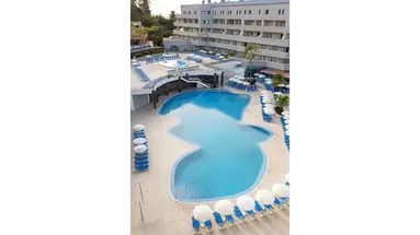 Alua Tenerife
