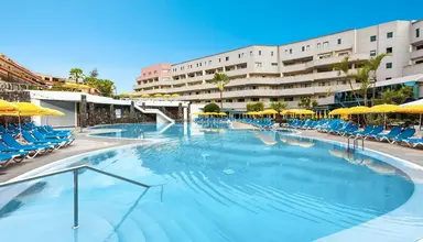 Alua Tenerife