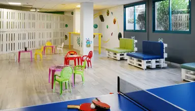 Alua Tenerife
