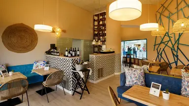 Alua Tenerife