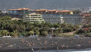 Alua Tenerife