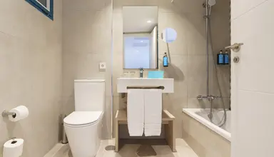 Alua Tenerife