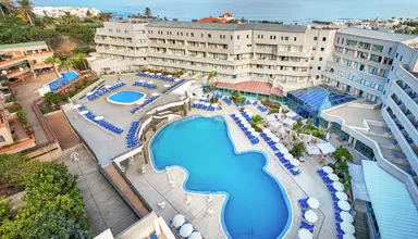 Alua Tenerife
