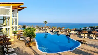 Alua Village Fuerteventura