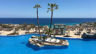 Alua Village Fuerteventura
