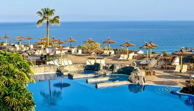 Alua Village Fuerteventura