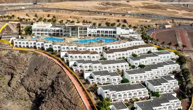 Alua Village Fuerteventura