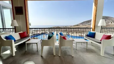 Alua Village Fuerteventura