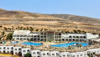 Alua Village Fuerteventura