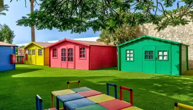 Alua Village Fuerteventura