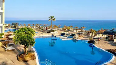 Alua Village Fuerteventura