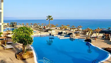 Alua Village Fuerteventura