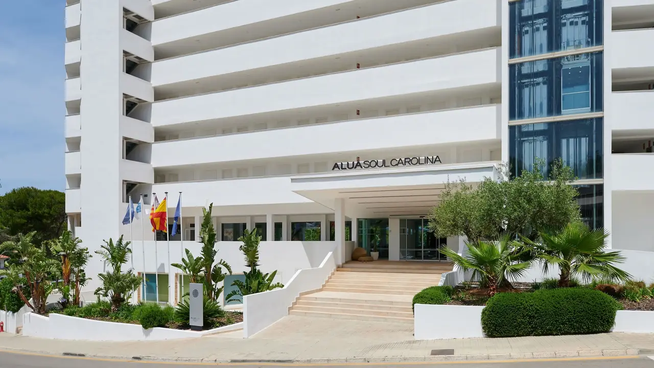 AluaSoul Carolina