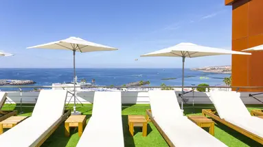 AluaSoul Costa Adeje