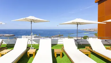 AluaSoul Costa Adeje 